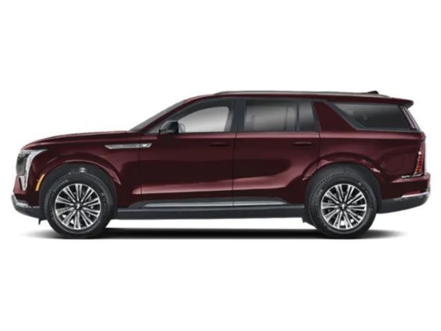 2026 Cadillac Escalade Sport photo 1