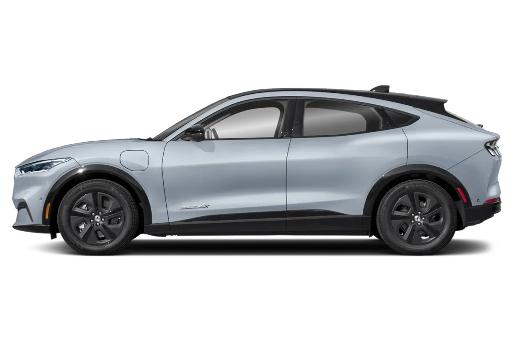 2025 Ford Mustang Mach-E Select photo 1