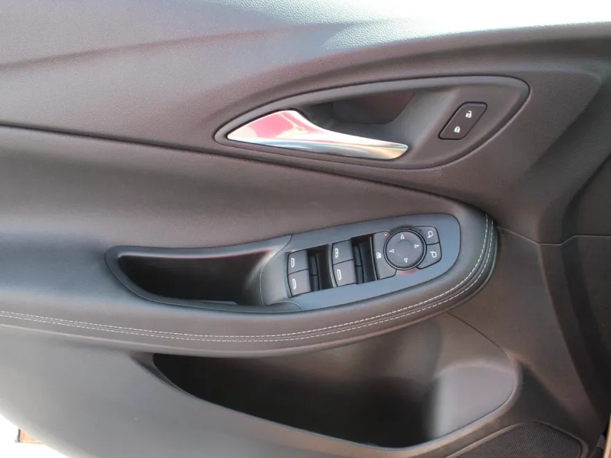 2026 Buick Encore GX Preferred photo 11