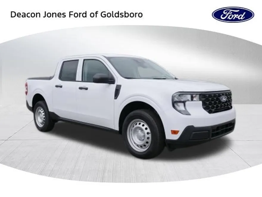 2025 Ford Maverick XL photo 1