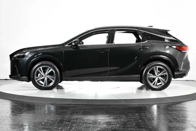 2024 Lexus RX 350 photo 1