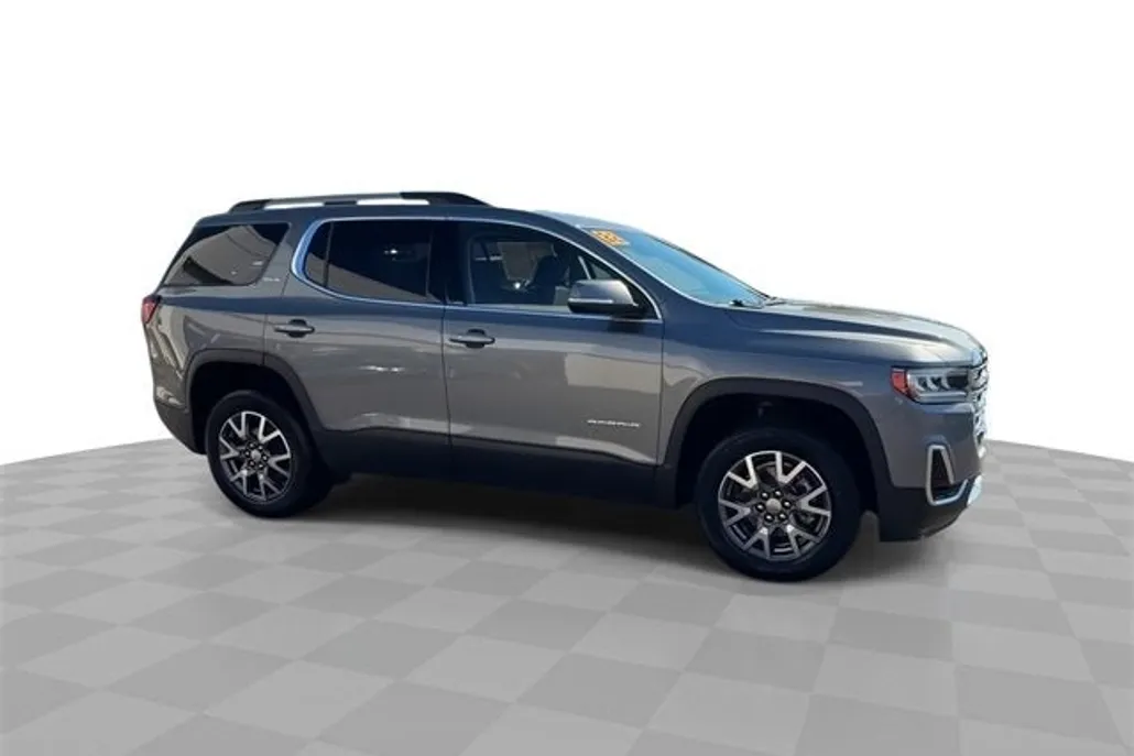2022 Gmc Acadia SLE photo 1