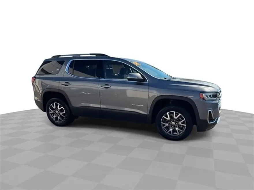 2022 Gmc Acadia SLE photo 1
