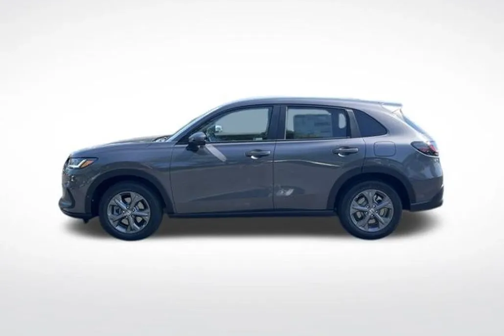 2026 Honda HR-V LX photo 1