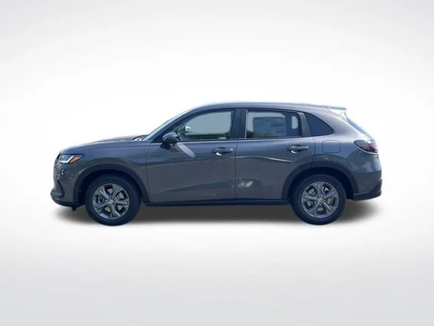 2026 Honda HR-V LX photo 1