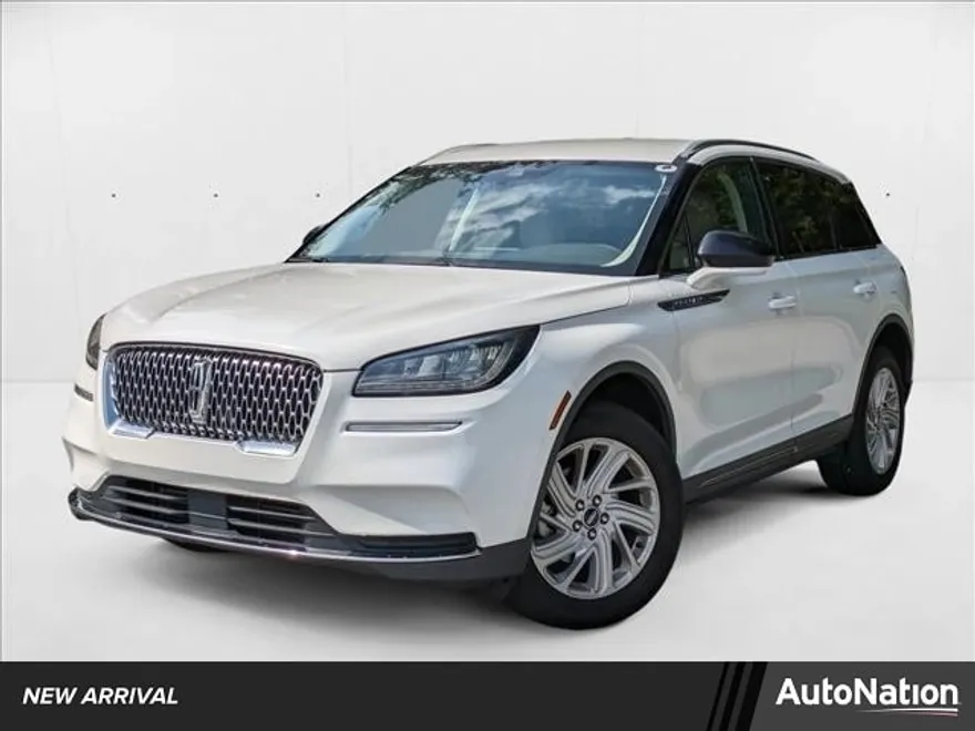 2022 Lincoln Corsair Standard photo 1