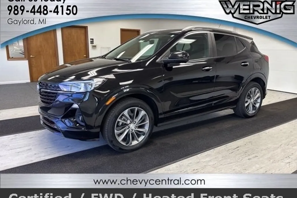 2023 Buick Encore GX Select photo 1