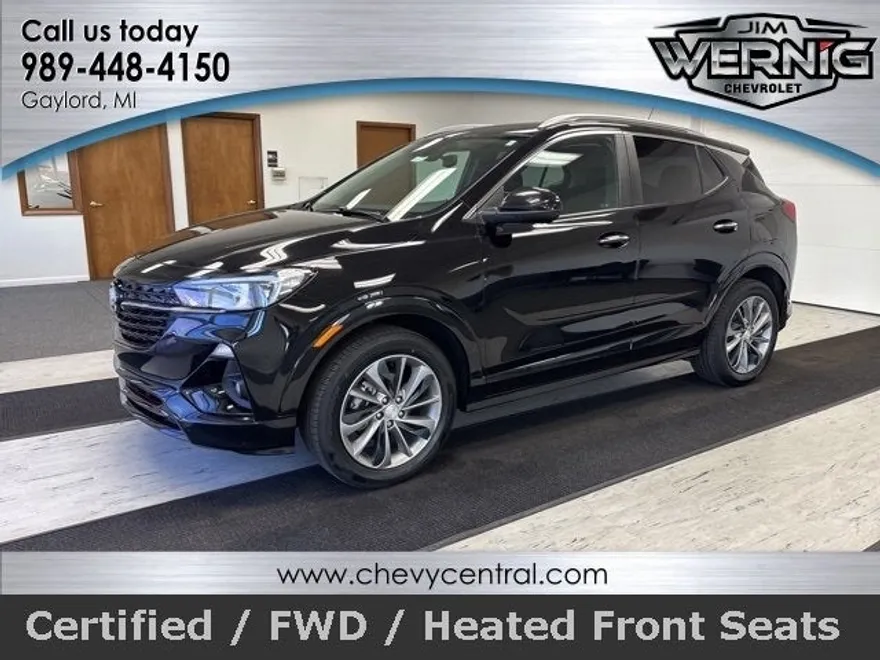 2023 Buick Encore GX Select photo 1