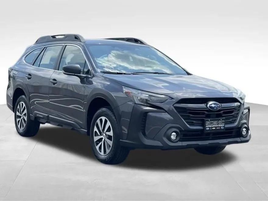 2025 Subaru Outback 2.5i photo 1