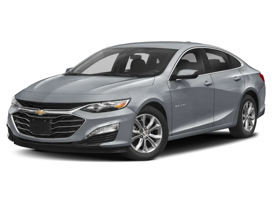 2024 Chevrolet Malibu 1LT photo 1