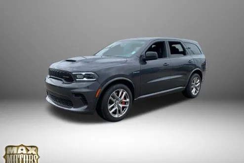 2024 Dodge Durango R/T photo 3