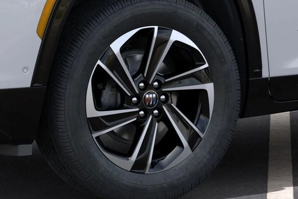 2026 Buick Enclave Sport Touring photo 1