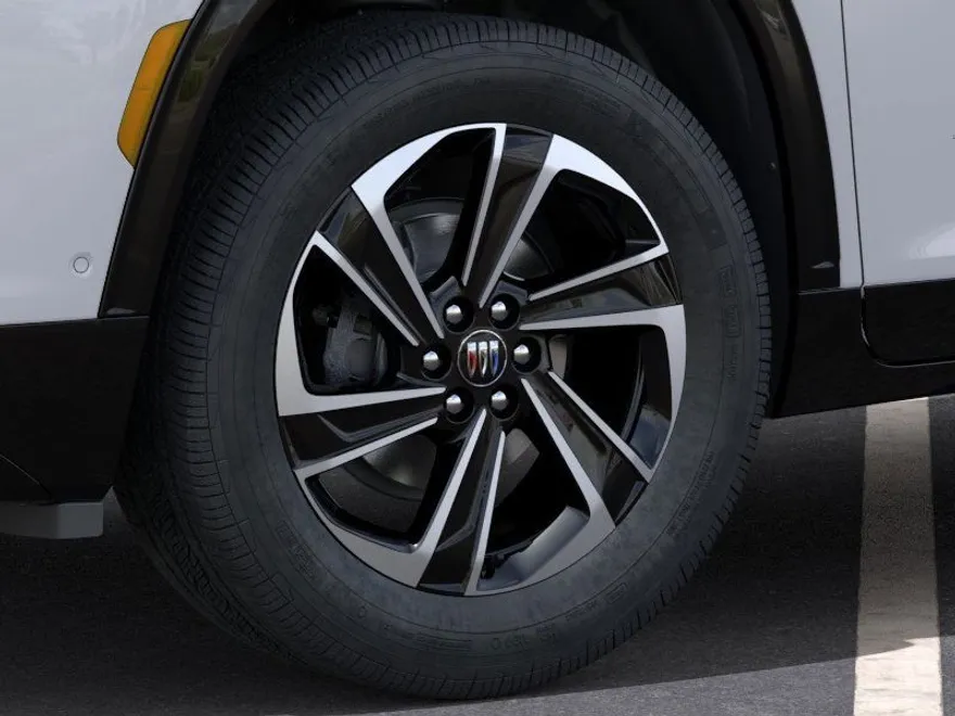 2026 Buick Enclave Sport Touring photo 1