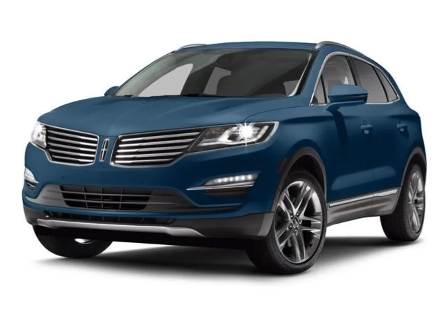 2015 Lincoln MKC Base photo 1