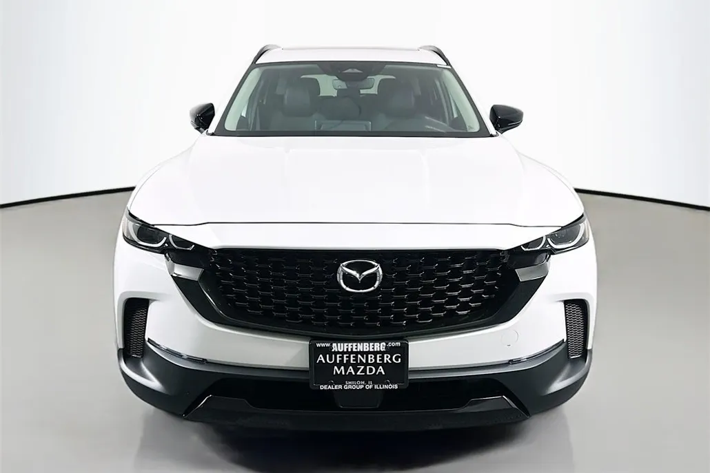2025 Mazda CX-50 Premium photo 1