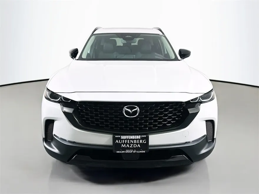 2025 Mazda CX-50 Premium photo 1