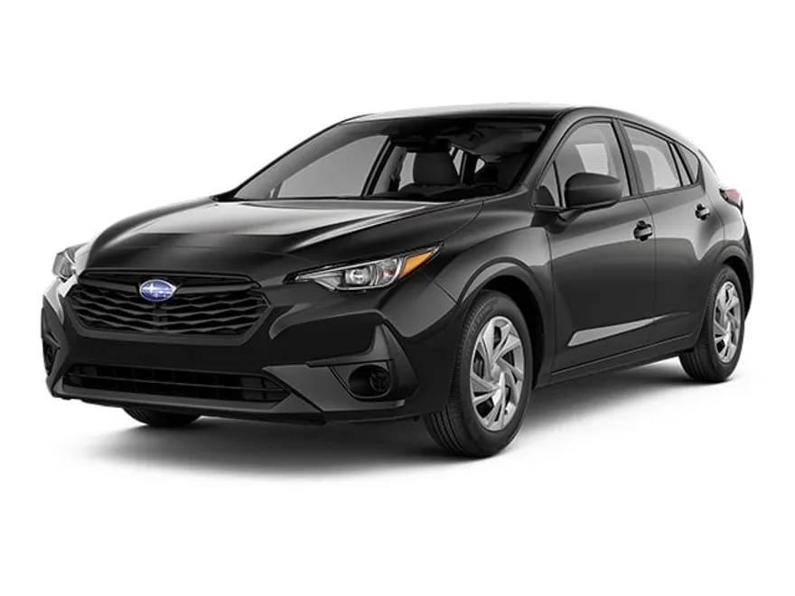 2025 Subaru Impreza Base photo 1