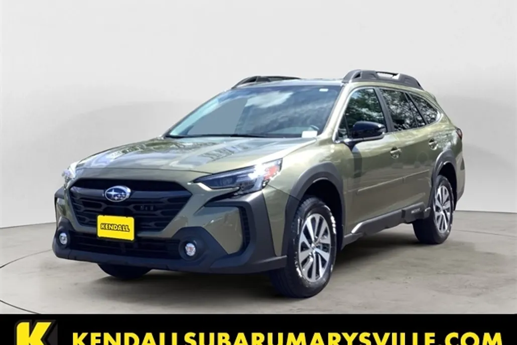 2025 Subaru Outback Premium photo 1