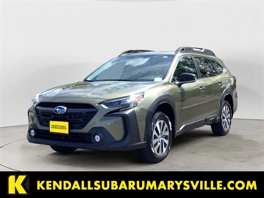 2025 Subaru Outback Premium photo 1