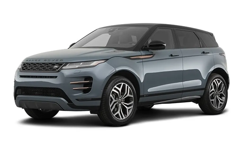 2020 Land Rover Range Rover Evoque First Edition photo 1