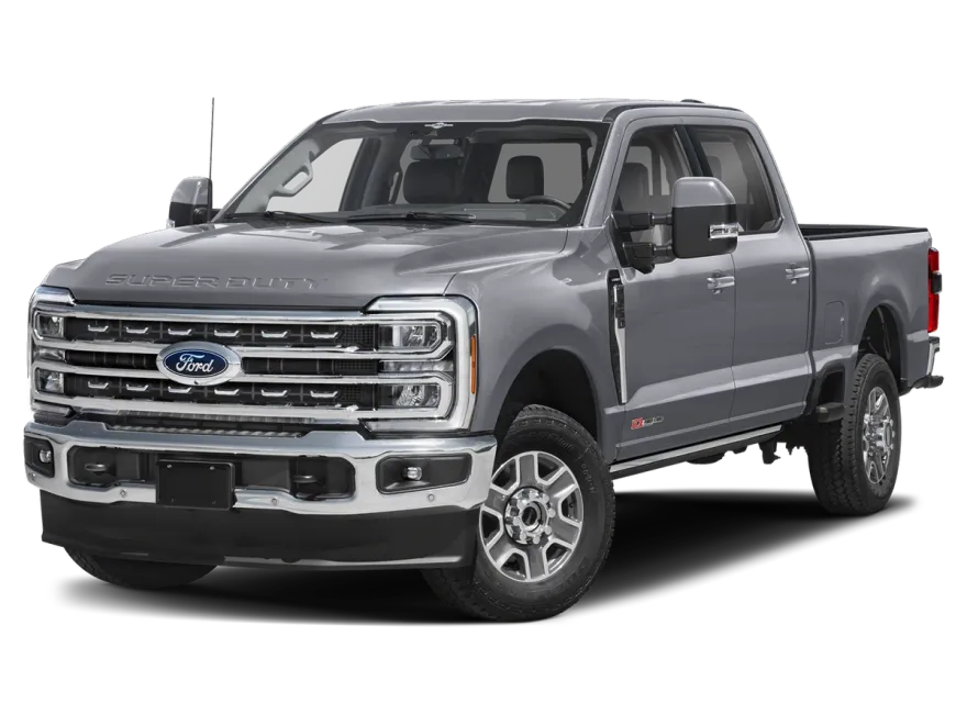 2026 Ford F-250 photo 1