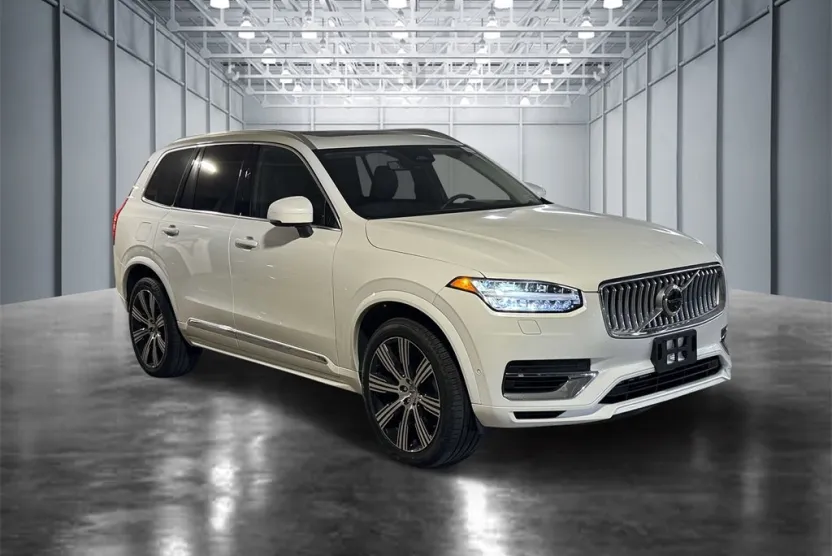2024 Volvo XC90 Recharge Plus photo 1