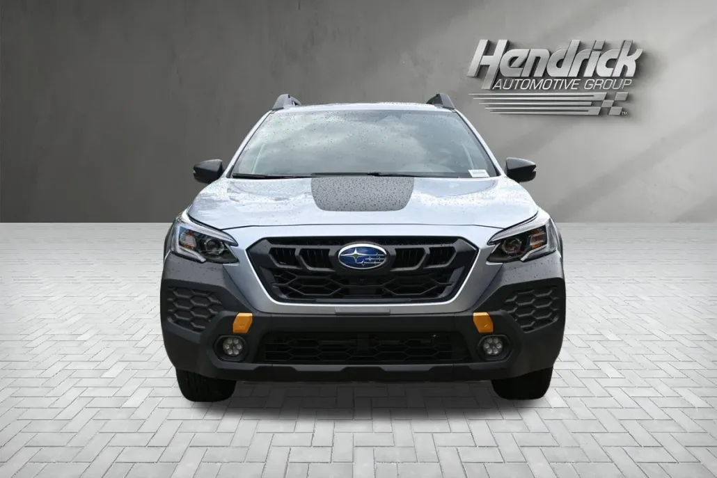 2025 Subaru Outback Wilderness photo 1