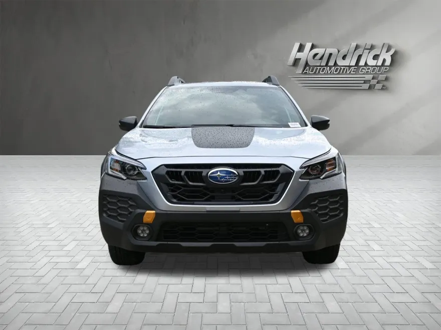 2025 Subaru Outback Wilderness photo 1