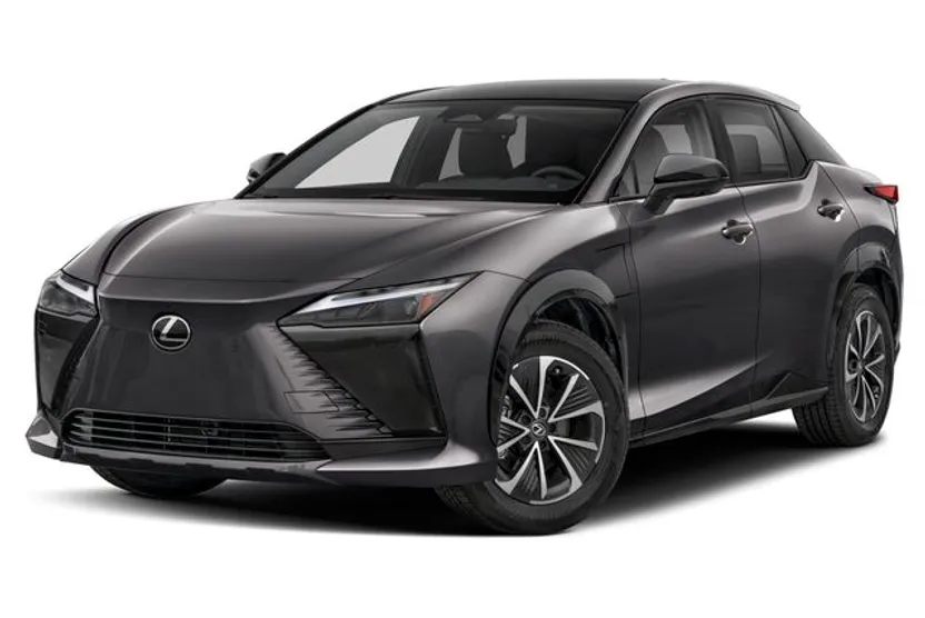 2025 Lexus RZ 450e Premium photo 1
