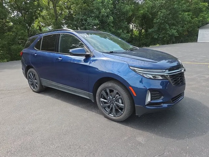 2023 Kia Sportage Hybrid LX photo 1