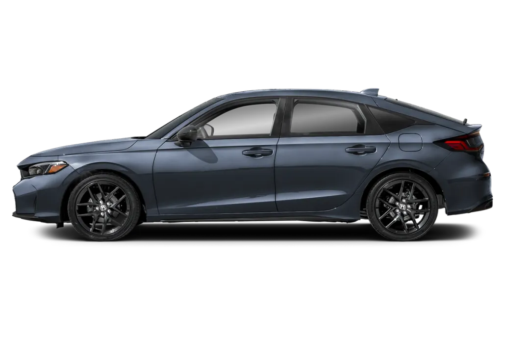 2025 Honda Civic Sport photo 1