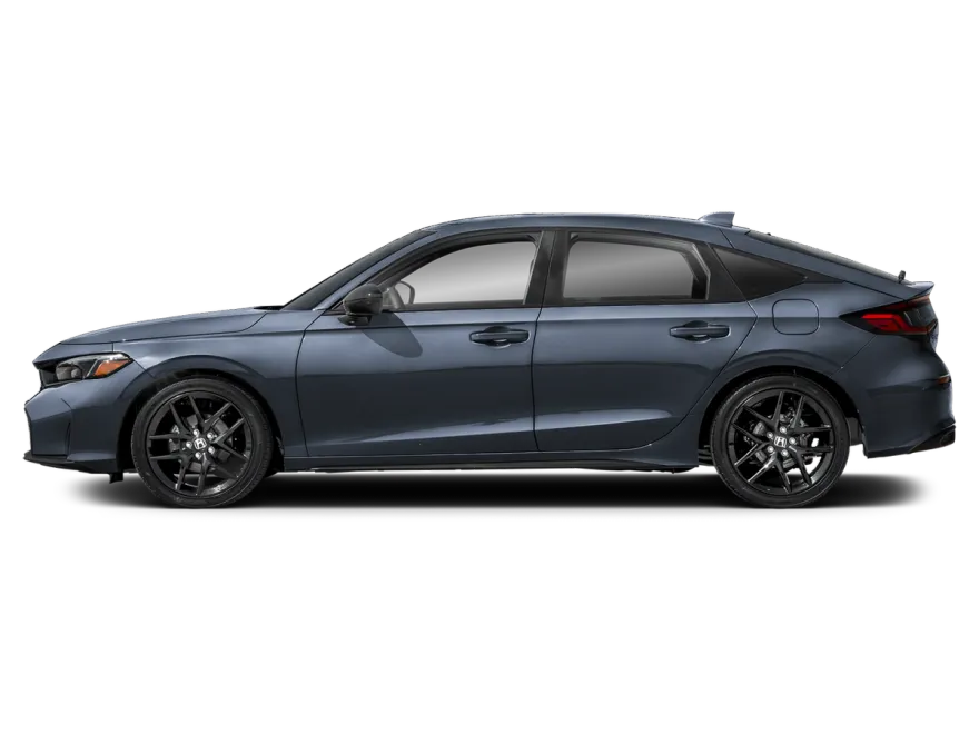 2025 Honda Civic Sport photo 1