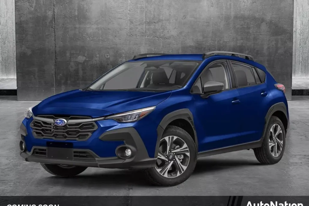 2025 Subaru Crosstrek Premium photo 1