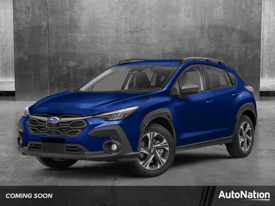 2025 Subaru Crosstrek Premium photo 1