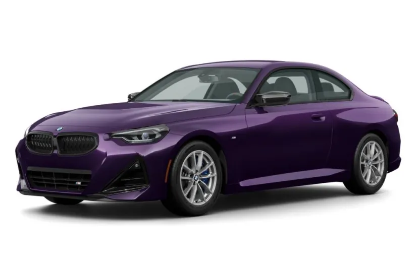 2026 Bmw M240i photo 1