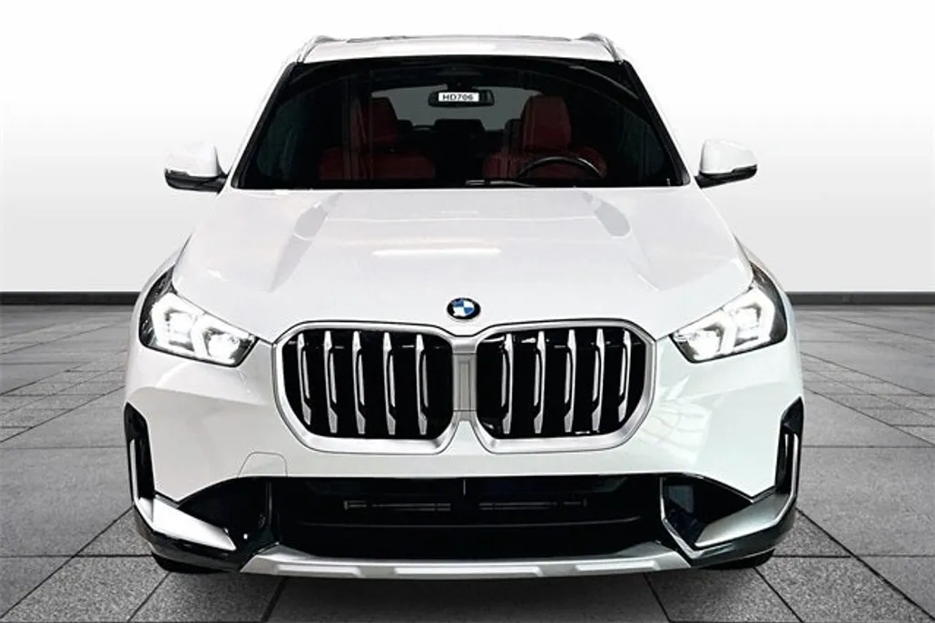 2025 Bmw X1 XDrive28i photo 1