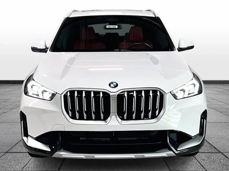 2025 Bmw X1 XDrive28i photo 1