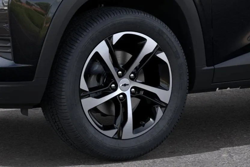 2026 Chevrolet Trax 1 photo 1