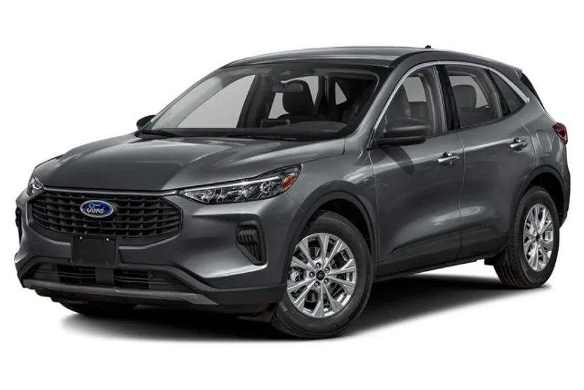 2024 Ford Escape Active photo 1
