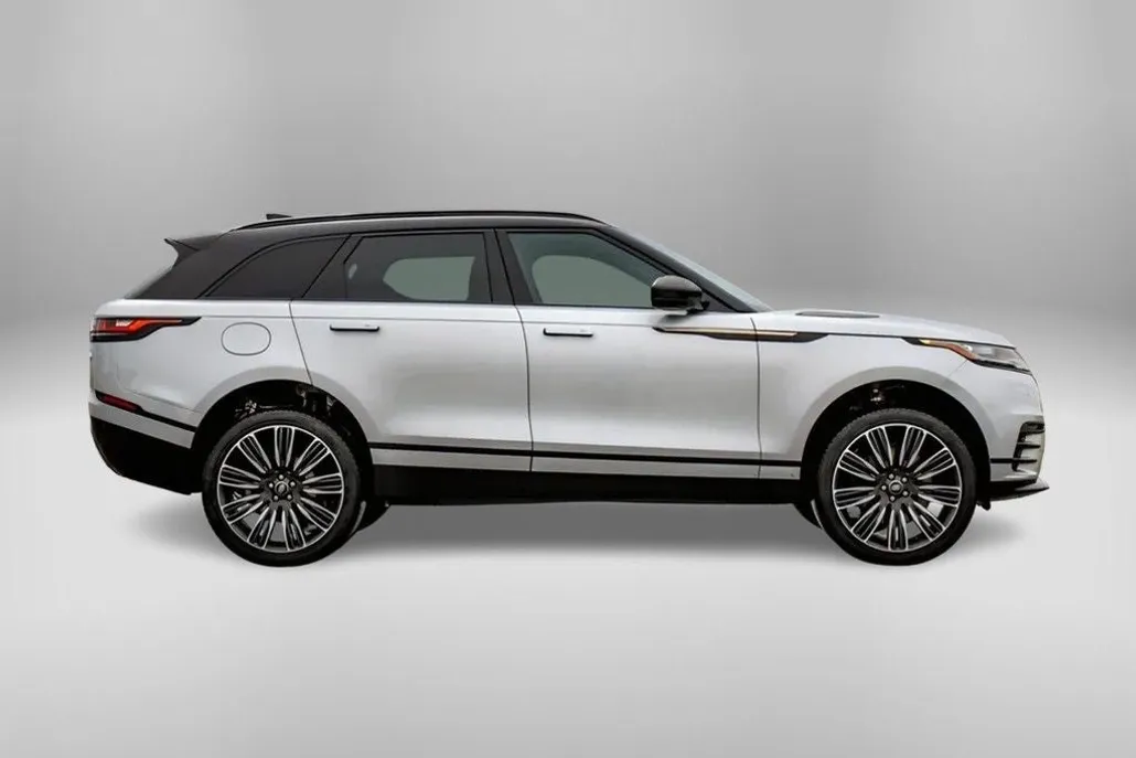 2023 Land Rover Range Rover Velar P340 R-Dynamic S photo 1