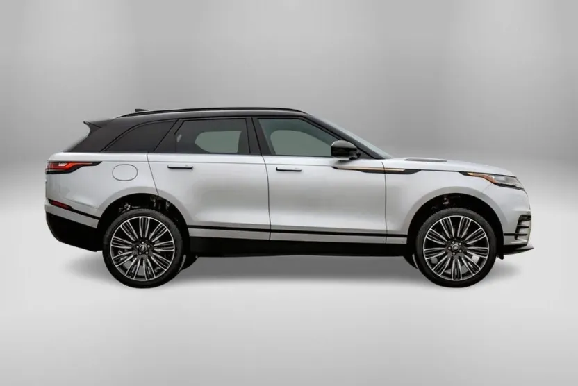 2023 Land Rover Range Rover Velar P340 R-Dynamic S photo 1