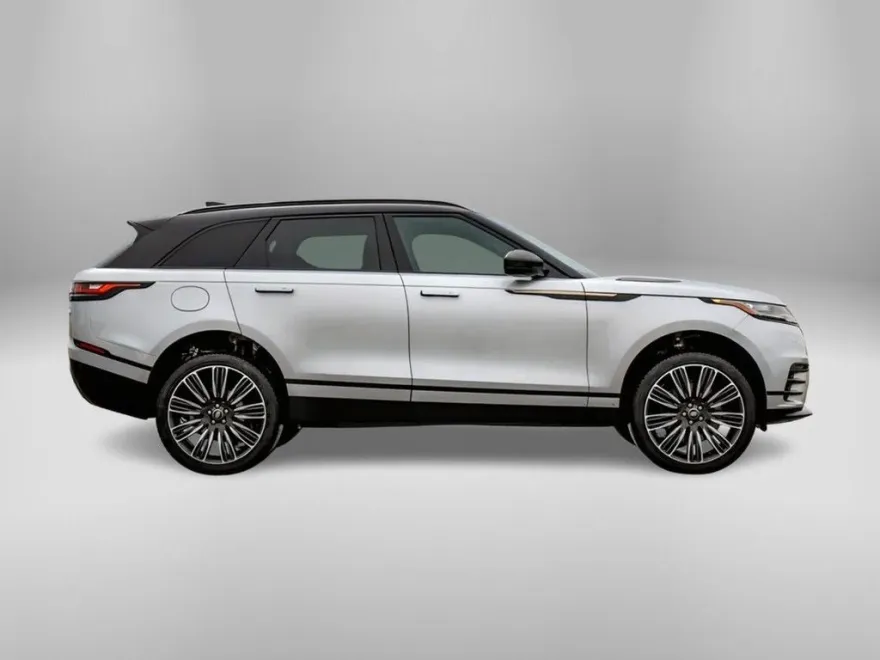 2023 Land Rover Range Rover Velar P340 R-Dynamic S photo 1