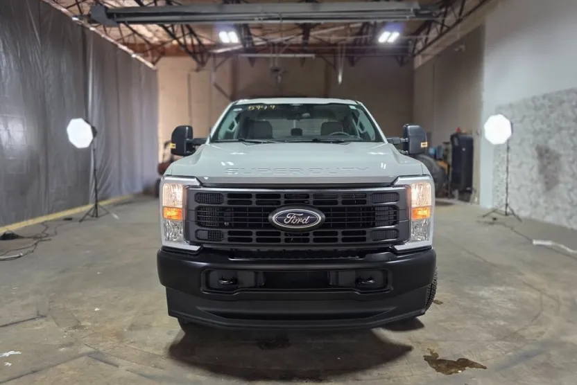 2026 Ford F-250 XL photo 1