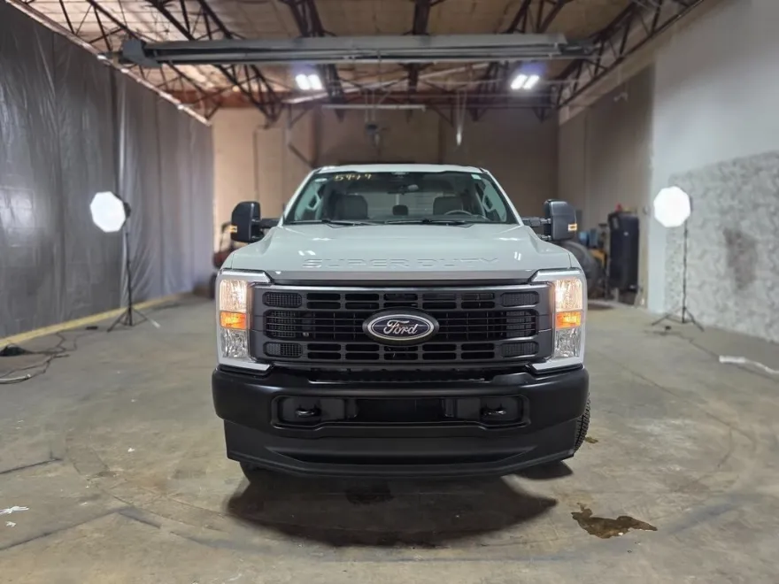 2026 Ford F-250 XL photo 1