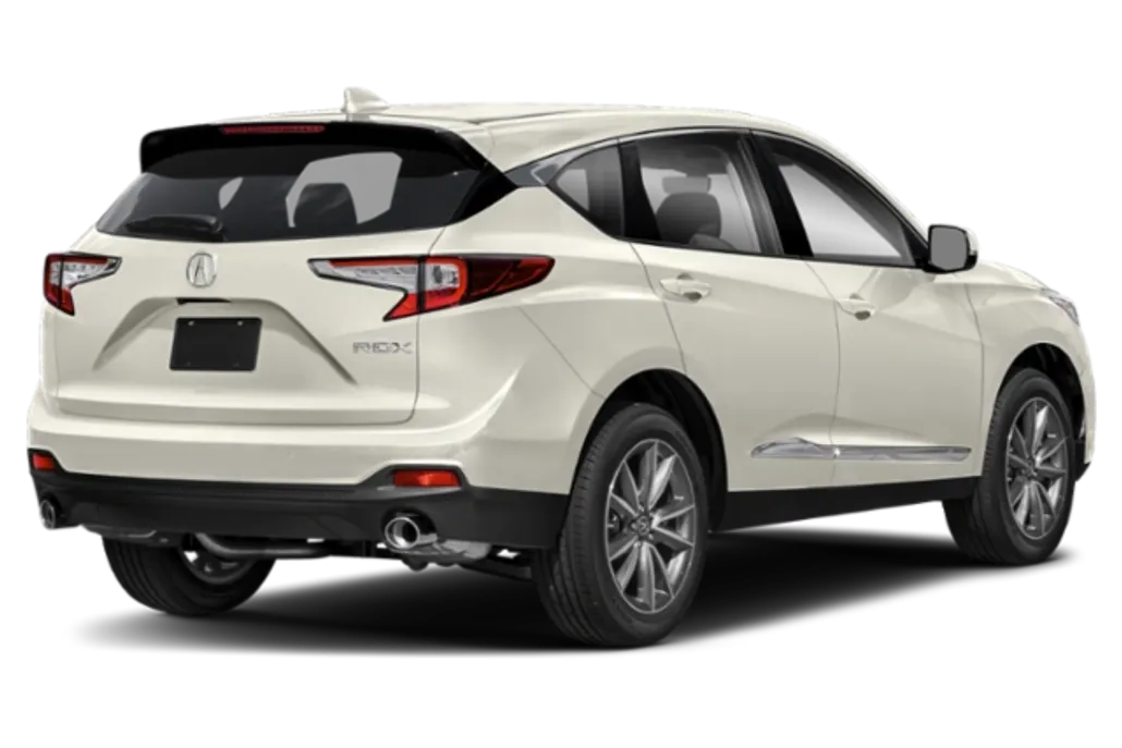 2019 Acura RDX Technology photo 1