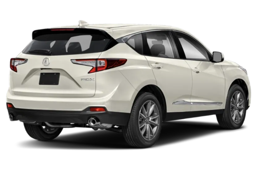 2019 Acura RDX Technology photo 1