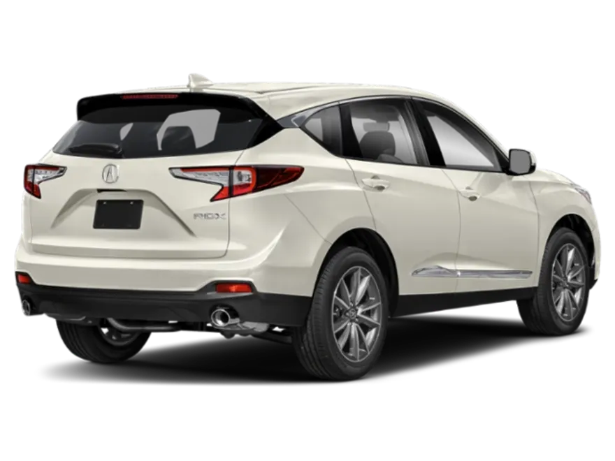 2019 Acura RDX Technology photo 1