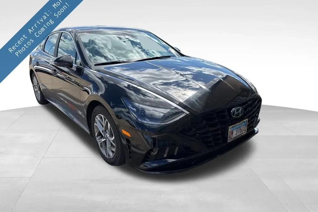 2023 Hyundai Sonata SEL photo 1