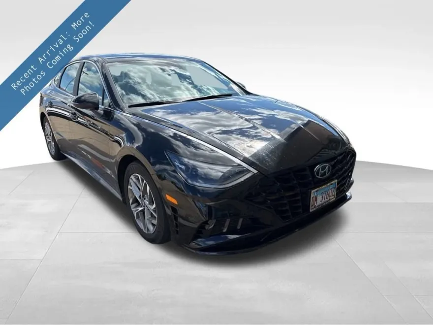2023 Hyundai Sonata SEL photo 1