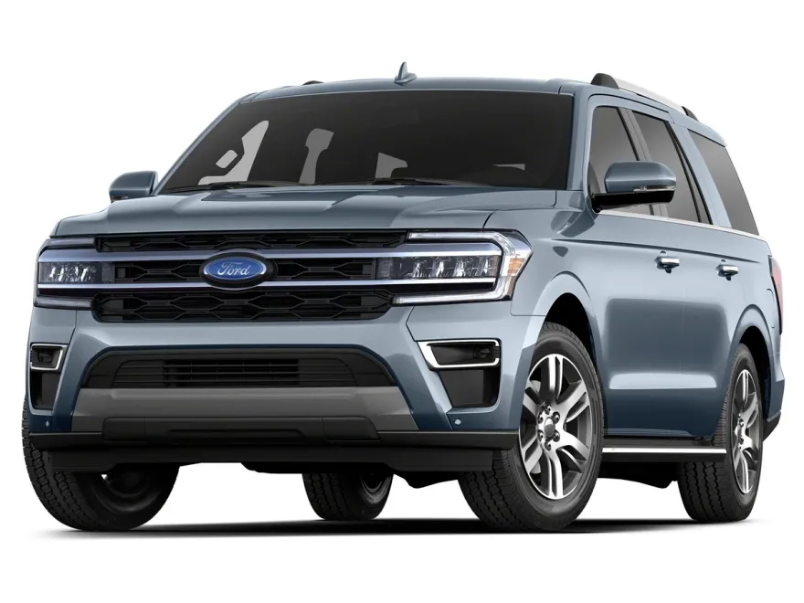2022 Ford Expedition Limited photo 1